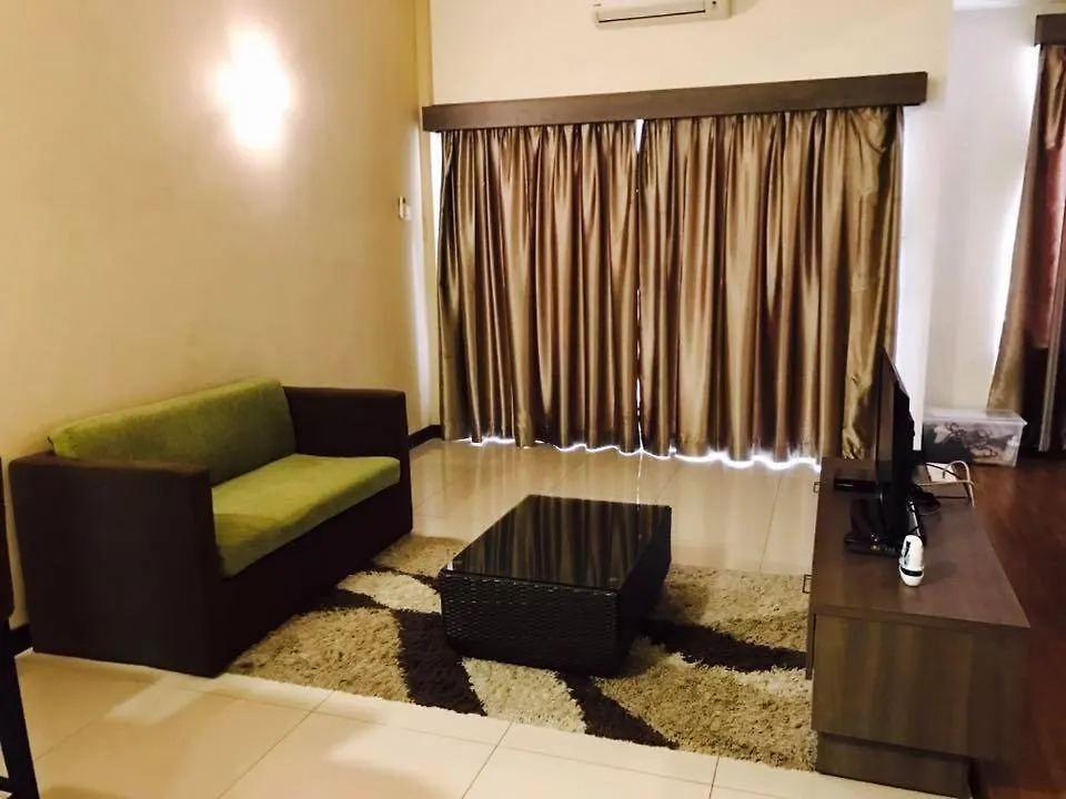 Exclusive Studio Room At Water Park Malacca 5*,  Malesia