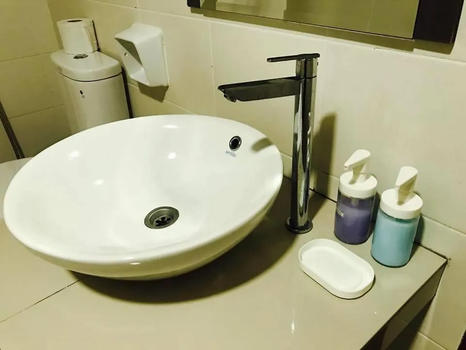 Exclusive Studio Room At Water Park Malacca Resort