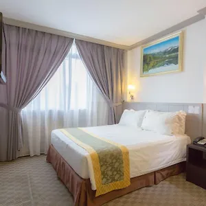 Hallmark Leisure *** Malacca