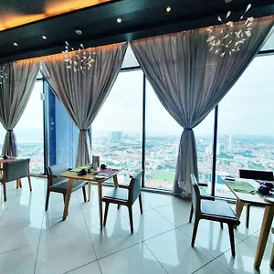 The Shore & Residences **** Malacca