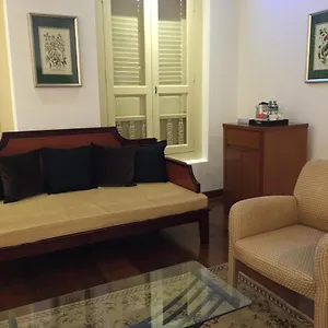 Hotel Heeren Palm
