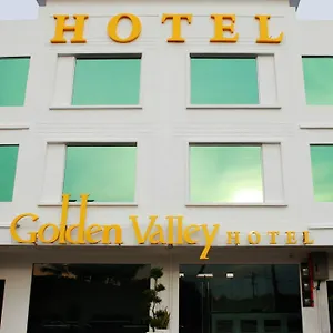 Otel Golden Valley