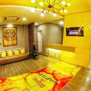 Otel Lemon 8 Boutique @