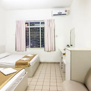Hotel Dragon