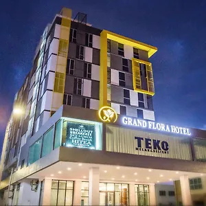 Otel Grand Flora